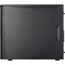 Fractal Design Core 1100 USB3.0 Black, FDCACORE1100BL FDCACORE1100BL - alternate 6